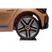 Otroški avto bmw i4; 4x4; 12V (bel, črn, moder, rdeč, zlat)