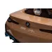 Otroški avto bmw i4; 4x4; 12V (bel, črn, moder, rdeč, zlat)