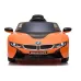BMW i8 (oranžen)