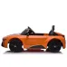 BMW i8 (oranžen)