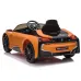 BMW i8 (oranžen)