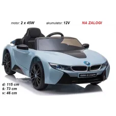 BMW i8 (moder) JE1001