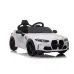 BMW M4 14Ah, Bluetooth - SX2418 (črn, bel, rdeč, moder, rumen)