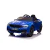 Otroški avto BMW M5 DRIFT (bel, črn, rdeč, moder)