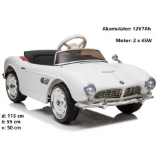 BMW Retro (bel)