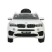 Otroški avto BMW X5M (bel ali rdeč) AKCIJA -100 eur