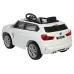 Otroški avto BMW X5M (bel ali rdeč) AKCIJA -100 eur