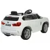 Otroški avto BMW X5M (bel ali rdeč) AKCIJA -100 eur