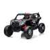 Otroški POLICIJSKI BUGGY 24V Otroški POLICIJSKI BUGGY 24V