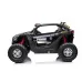 Otroški POLICIJSKI BUGGY 24V Otroški POLICIJSKI BUGGY 24V