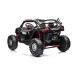 Otroški POLICIJSKI BUGGY 24V Otroški POLICIJSKI BUGGY 24V