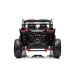Otroški POLICIJSKI BUGGY 24V Otroški POLICIJSKI BUGGY 24V
