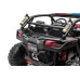 Otroški POLICIJSKI BUGGY 24V Otroški POLICIJSKI BUGGY 24V