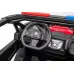 Otroški POLICIJSKI BUGGY 24V Otroški POLICIJSKI BUGGY 24V