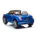 Otroški avto Bentley Mulsanne 12V (bel, moder, rdeč, črn, zelen) JE1006