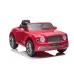 Otroški avto Bentley Mulsanne 12V (bel, moder, rdeč, črn, zelen) JE1006
