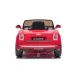 Otroški avto Bentley Mulsanne 12V (bel, moder, rdeč, črn, zelen) JE1006