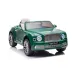 Otroški avto Bentley Mulsanne 12V (bel, moder, rdeč, črn, zelen) JE1006