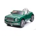 Otroški avto Bentley Mulsanne 12V (bel, moder, rdeč, črn, zelen) JE1006