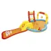 Otroško napihljivo igrišče 435 x 213 x 117 cm Bestway 53068
