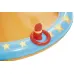Otroško napihljivo igrišče 435 x 213 x 117 cm Bestway 53068