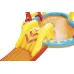 Otroško napihljivo igrišče 435 x 213 x 117 cm Bestway 53068