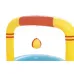 Otroško napihljivo igrišče 435 x 213 x 117 cm Bestway 53068