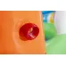 Otroško napihljivo igrišče 295 x 190 x 137 cm Bestway 53117