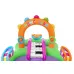 Otroško napihljivo igrišče 295 x 190 x 137 cm Bestway 53117