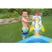 Otroški napihljiv bazen 239 x 206 x 86 cm