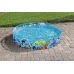 Otroški bazen 244 cm x 46 cm Bestway 55031
