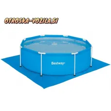 Zaščitna podloga za bazen 335 cm