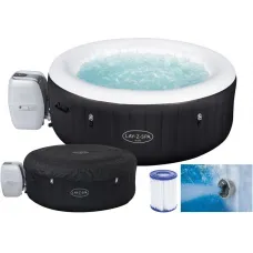 Masažni bazen za 4 osebe (Bestway 60001)