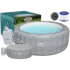Masažni bazen Lay-Z-Spa® Bestway 60019 za 6 oseb