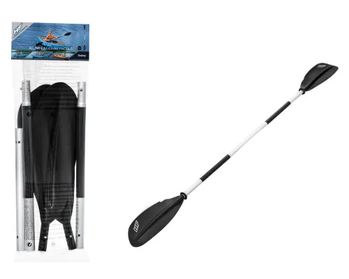 Veslo za kajak 230 cm