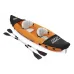 Napihljiv kajak za dve osebi (65077)