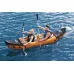 Napihljiv kajak za dve osebi (65077)
