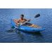 Napihljiv kajak Champion 275 x 81 cm