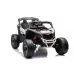 Otroški Buggy Can-am DK-CA003, 24V, 800W (zelen, oranžen, moder, rdeč, pink, bel, rumen)