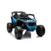 Otroški Buggy Can-am DK-CA003, 24V, 800W (zelen, oranžen, moder, rdeč, pink, bel, rumen)