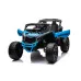 Otroški Buggy Can-am DK-CA003, 24V, 800W (zelen, oranžen, moder, rdeč, pink, bel, rumen)