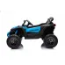 Otroški Buggy Can-am DK-CA003, 24V, 800W (zelen, oranžen, moder, rdeč, pink, bel, rumen)