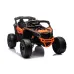 Otroški Buggy Can-am DK-CA003, 24V, 800W (zelen, oranžen, moder, rdeč, pink, bel, rumen)