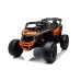 Otroški Buggy Can-am DK-CA003, 24V, 800W (zelen, oranžen, moder, rdeč, pink, bel, rumen)