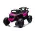 Otroški Buggy Can-am DK-CA003, 24V, 800W (zelen, oranžen, moder, rdeč, pink, bel, rumen)
