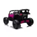 Otroški Buggy Can-am DK-CA003, 24V, 800W (zelen, oranžen, moder, rdeč, pink, bel, rumen)
