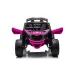 Otroški Buggy Can-am DK-CA003, 24V, 800W (zelen, oranžen, moder, rdeč, pink, bel, rumen)