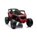 Otroški Buggy Can-am DK-CA003, 24V, 800W (zelen, oranžen, moder, rdeč, pink, bel, rumen)