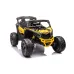 Otroški Buggy Can-am DK-CA003, 24V, 800W (zelen, oranžen, moder, rdeč, pink, bel, rumen)