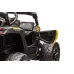 Otroški Buggy Can-am DK-CA003, 24V, 800W (zelen, oranžen, moder, rdeč, pink, bel, rumen)